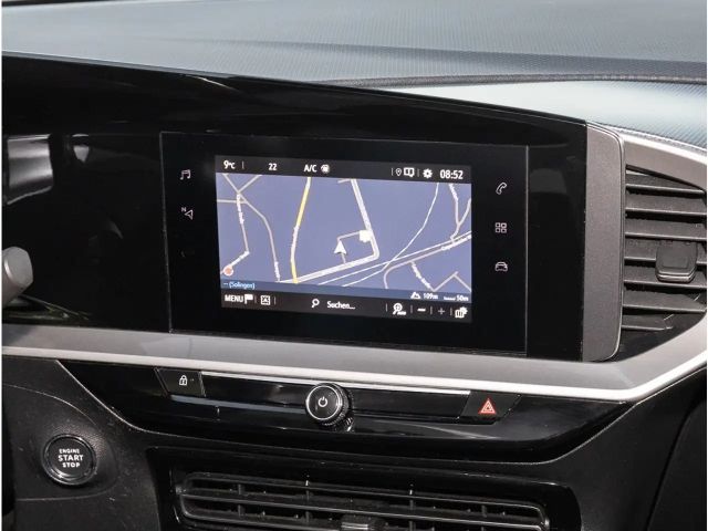 Opel Mokka Business Elegance