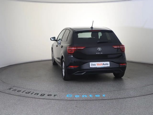 Volkswagen Polo DSG Style