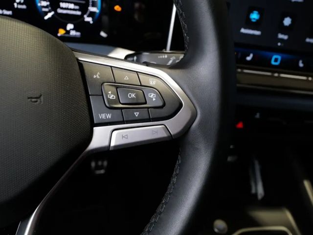 Volkswagen Golf Golf VIII