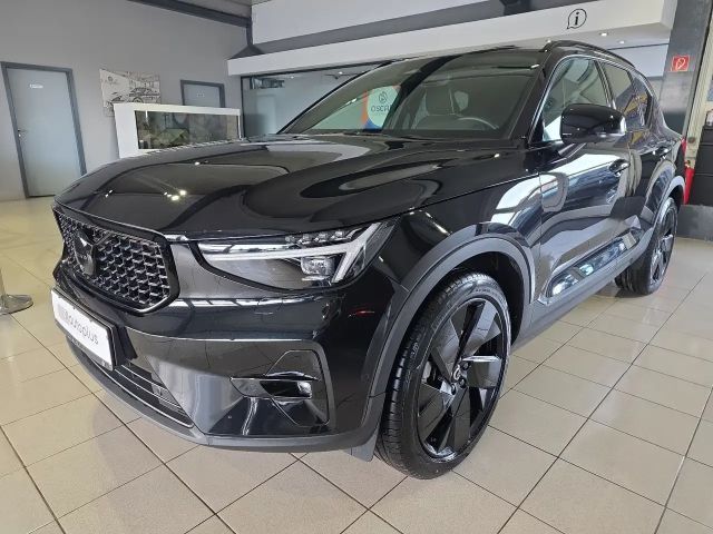 Volvo XC40 Plus