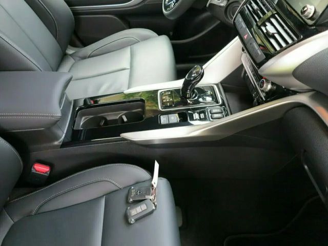 Mitsubishi Eclipse Cross TOP, mit Glasschiebedach