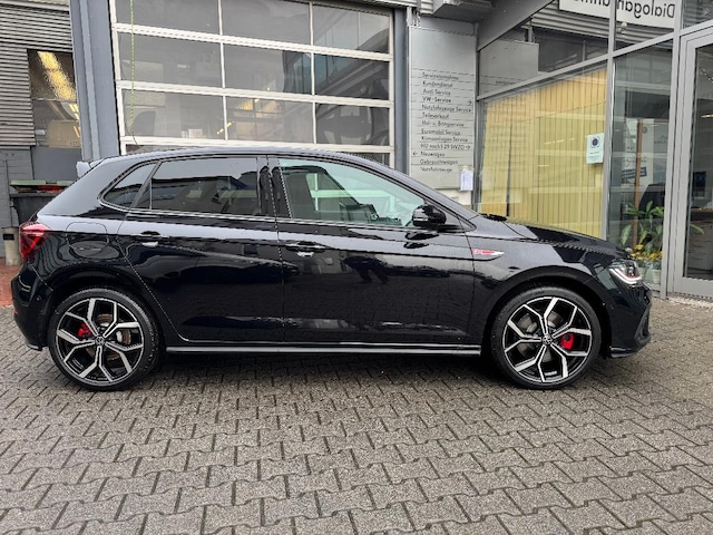 Volkswagen Polo 2.0 TSI DSG