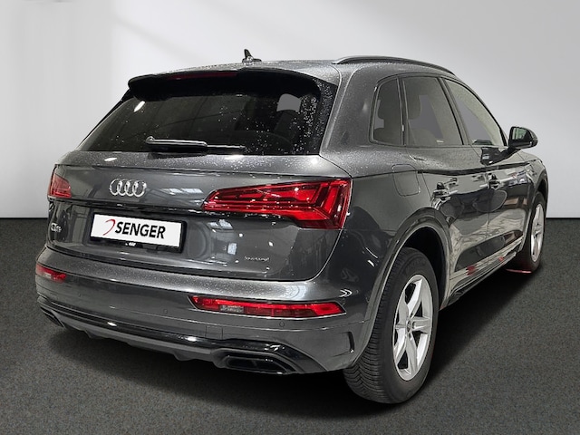 Audi Q5 40 TDI Quattro S-Tronic