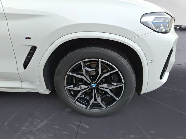 BMW X3 M-Sport xDrive20d