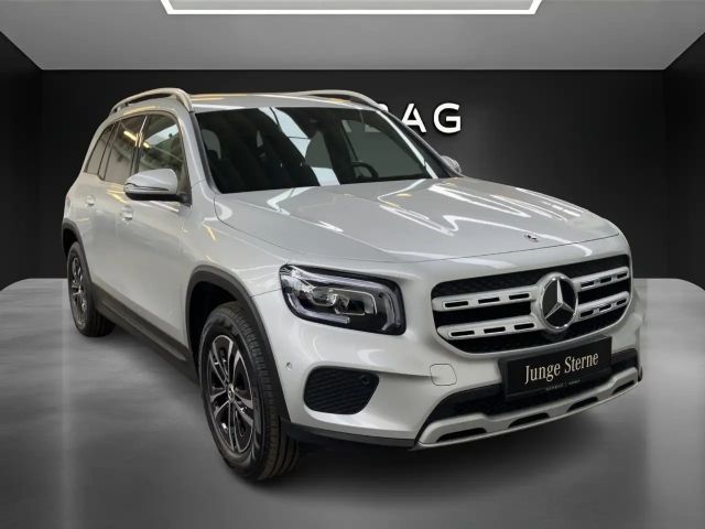 Mercedes-Benz GLB 180 GLB 180 d