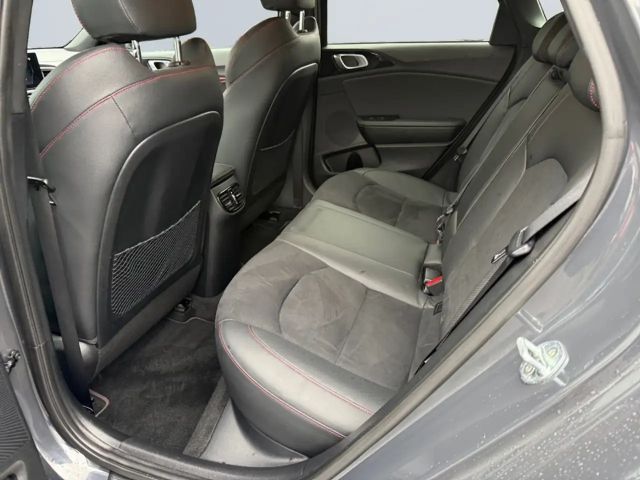 Kia Ceed GDi GT-Line