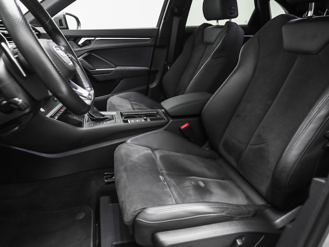 Audi RS Q3 Quattro S-Tronic Sportback