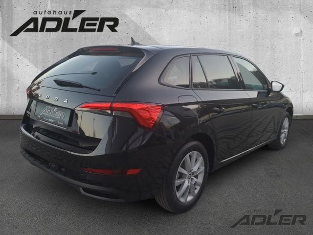 Skoda Scala 1.0 TSI Ambition