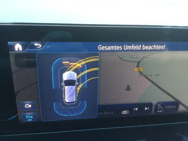 Mercedes-Benz B 180 Progressive