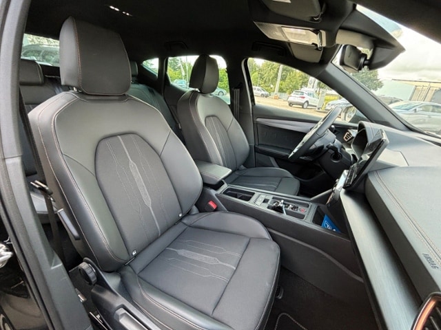 Cupra Formentor 4Drive DSG