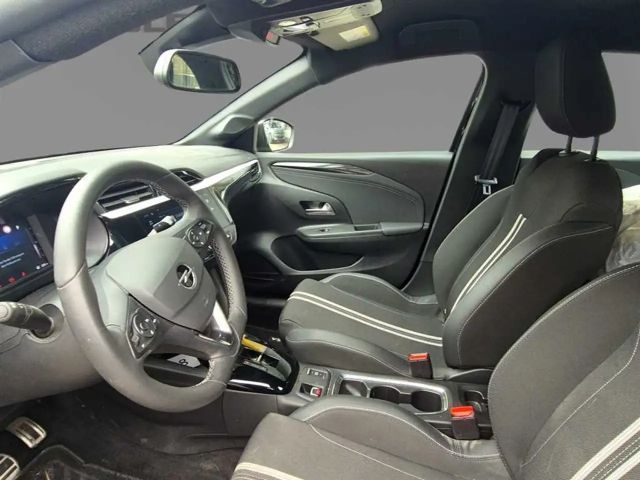 Opel Corsa GS-Line Grand Sport