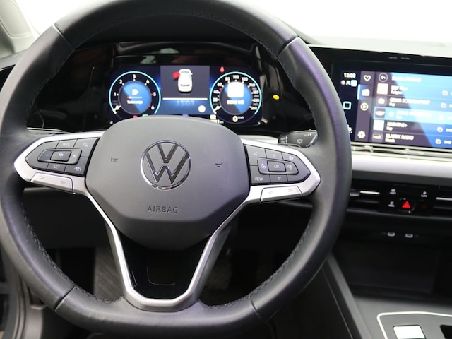 Volkswagen Golf 2.0 TDI DSG Life