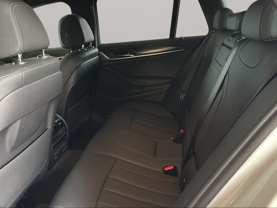 BMW 530 530e Touring xDrive