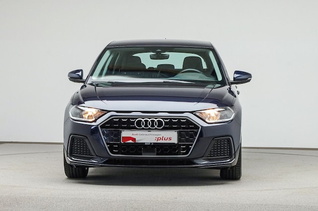 Audi A1 30 TFSI Sportback