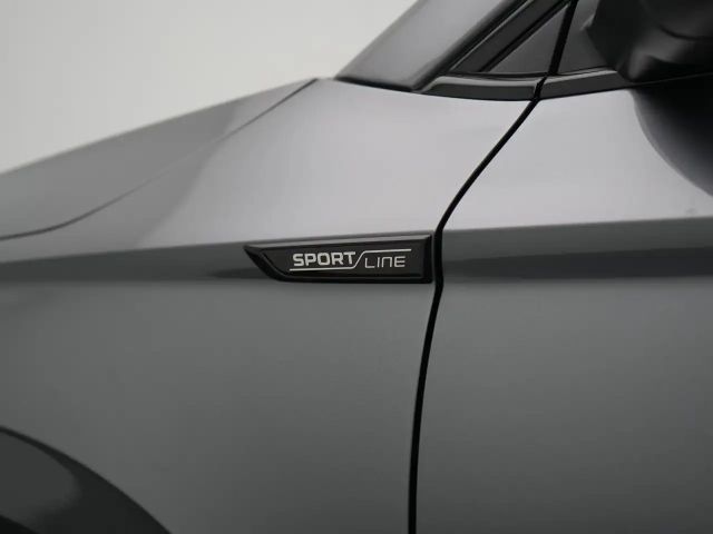 Skoda Karoq Sportline