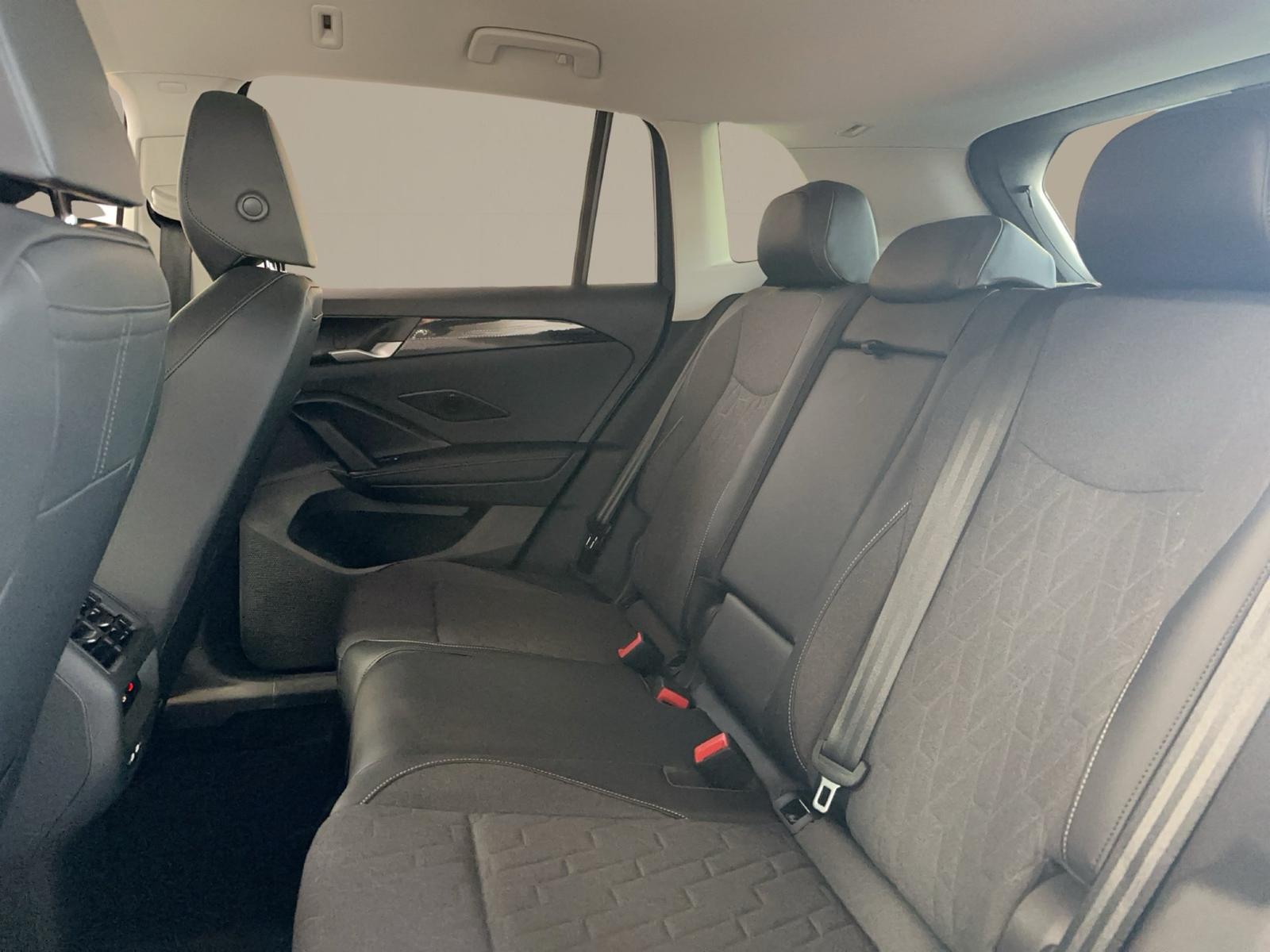 Volkswagen Tiguan DSG Life eHybrid