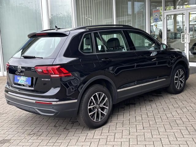 Volkswagen Tiguan 1.4 TSI Life eHybrid