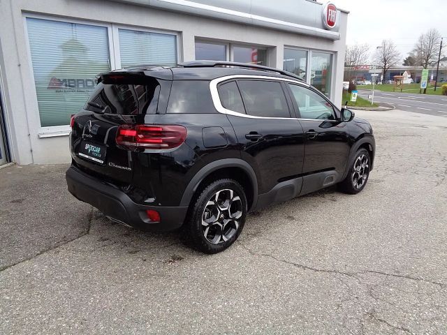 Citroën C5 Aircross BlueHDi Max