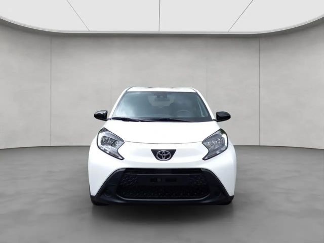 Toyota Aygo X Business Hatchback S-CVT