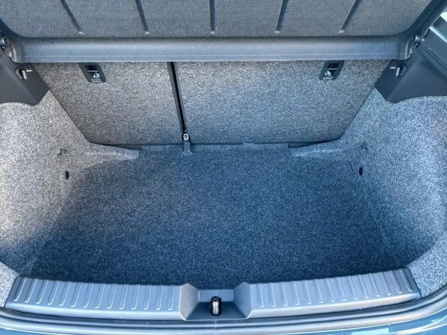 Seat Ibiza 1.0 TSI Reference