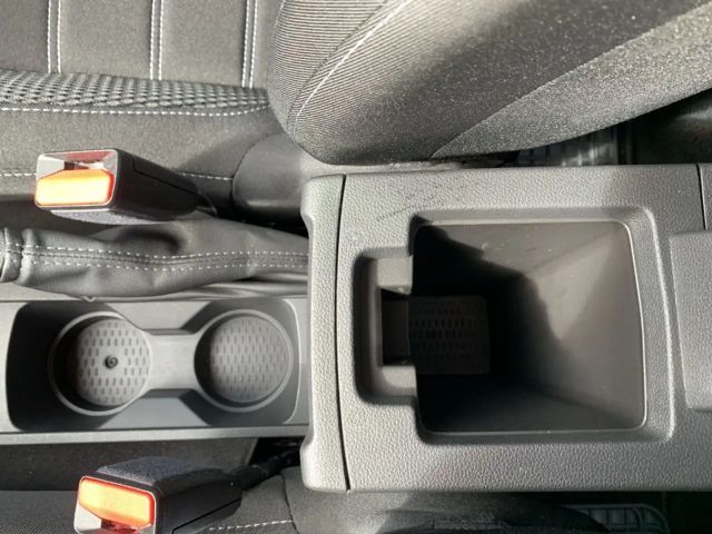 Dacia Duster Prestige TCe 150