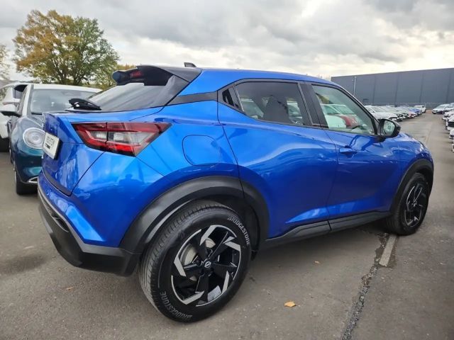 Nissan Juke Acenta DIG-T
