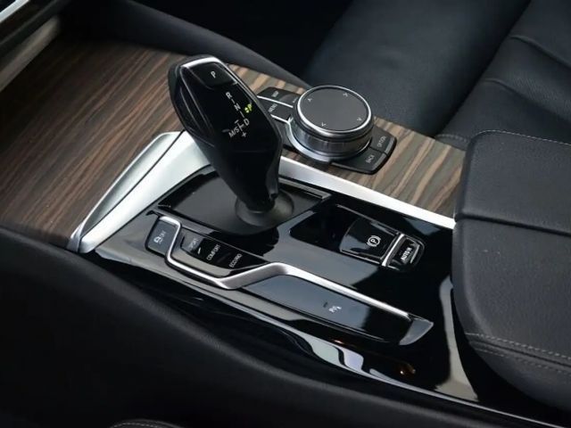 BMW 530 530d Touring