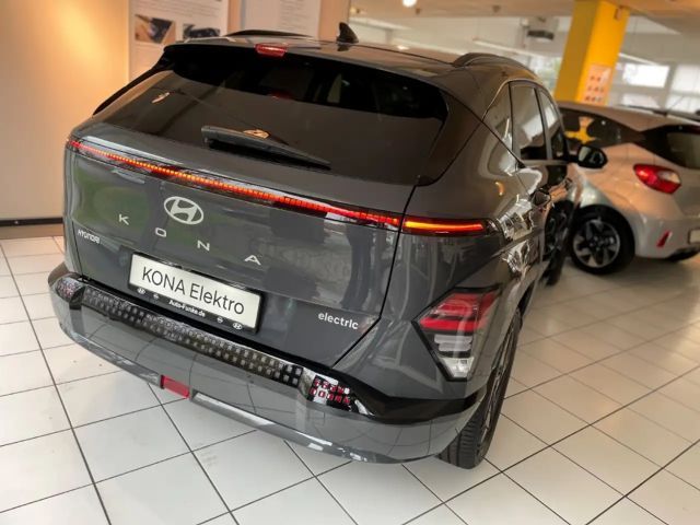 Hyundai Kona Trend