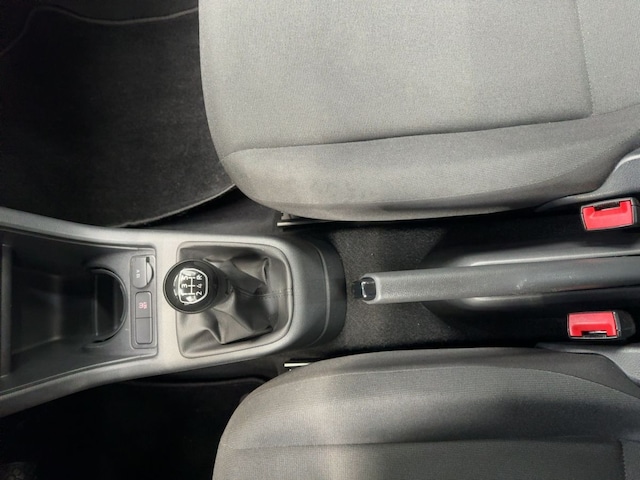 Volkswagen up! Move Move up!