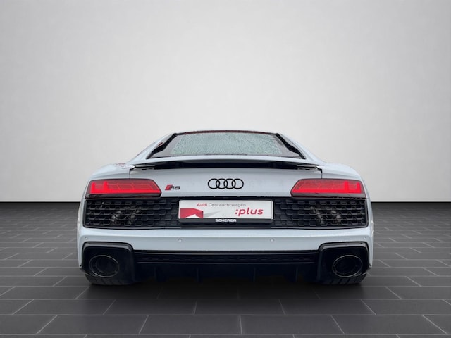 Audi R8 Coupé Performance S-Tronic V10