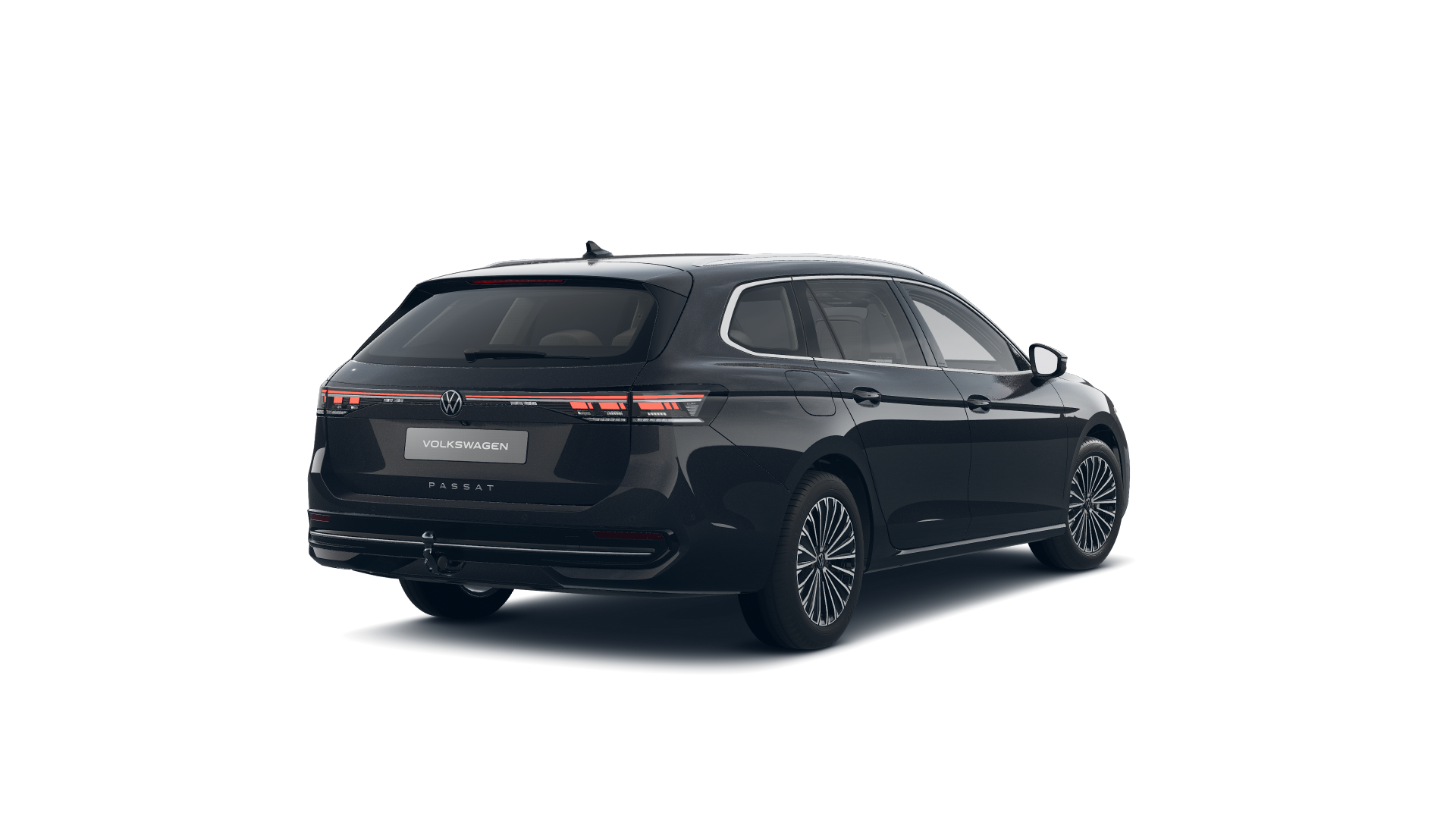 Volkswagen Passat 2.0 TDI