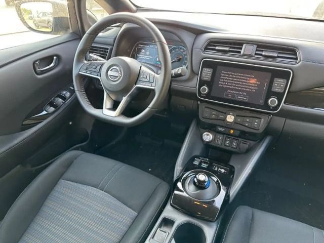 Nissan Leaf N-Connecta