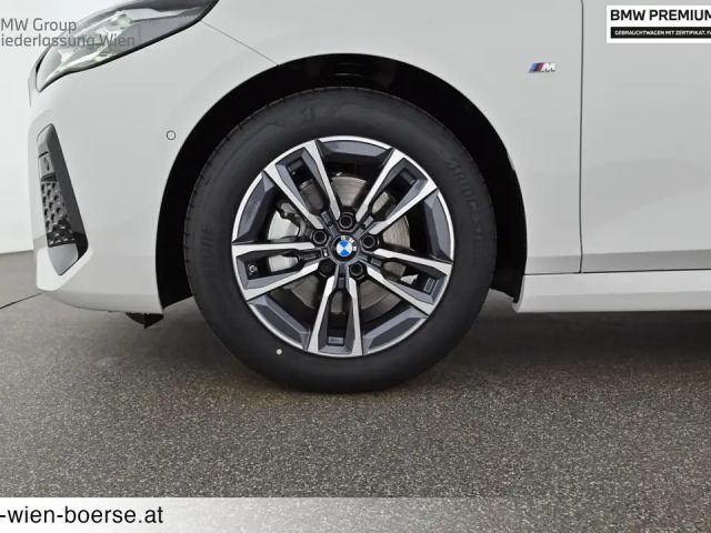 BMW 218 218d Active Tourer