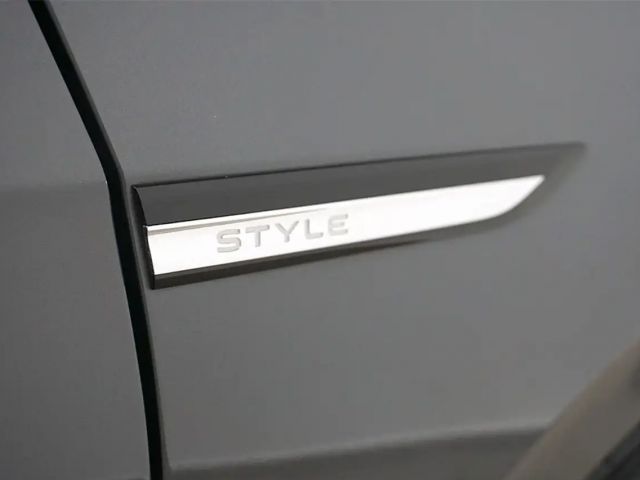 Volkswagen Golf 2.0 TDI DSG Style