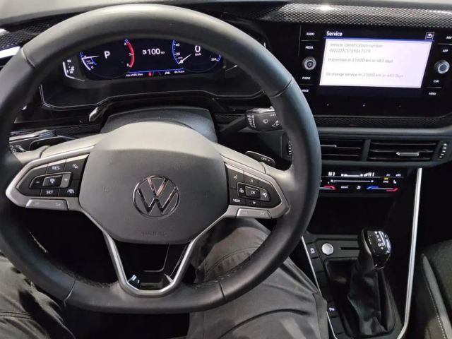 Volkswagen Taigo 1.0 TSI DSG Life