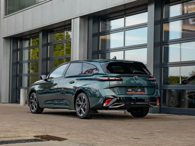 Peugeot 308 SW