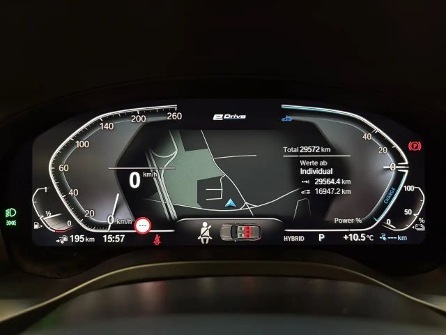 BMW X3 M-Sport xDrive30e