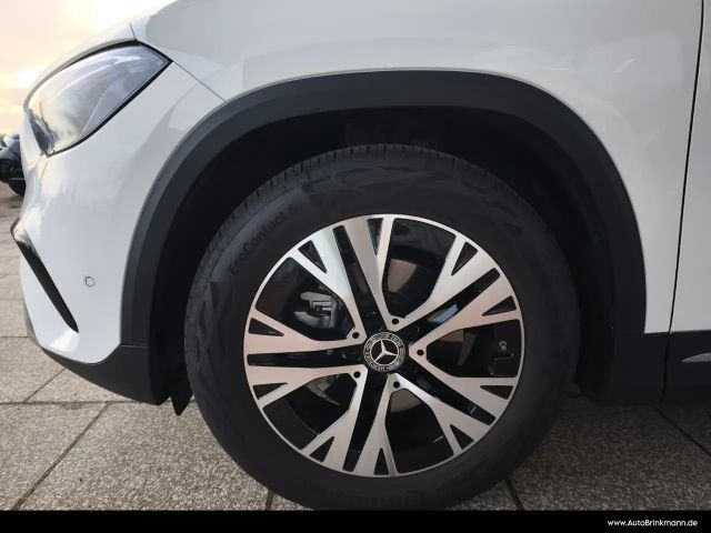 Mercedes-Benz GLA 200 GLA 200 ADVANCED/LED/KAMERA/WINTER/EASY-PACK SHZ