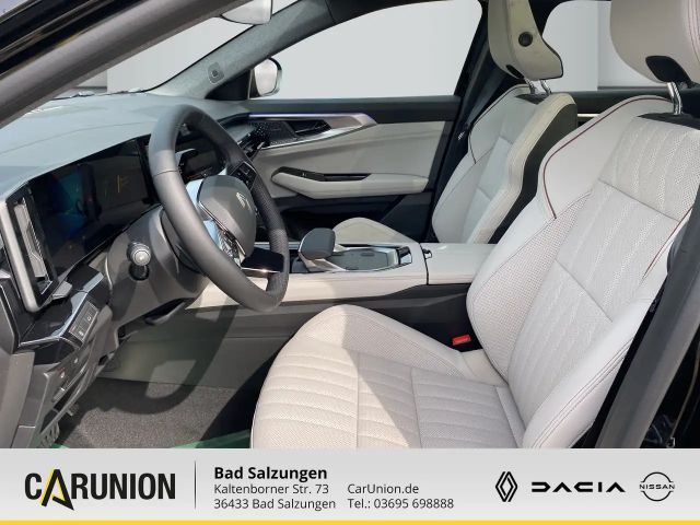 Renault Espace E-Tech Hybrid Iconic