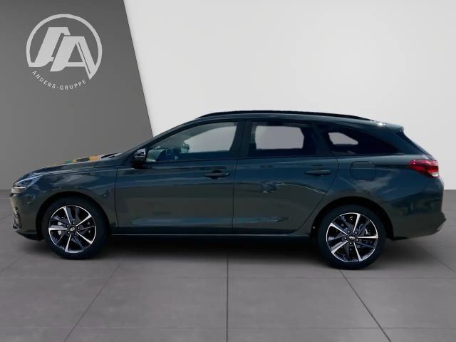 Hyundai i30 1.0 Advantage T-GDi