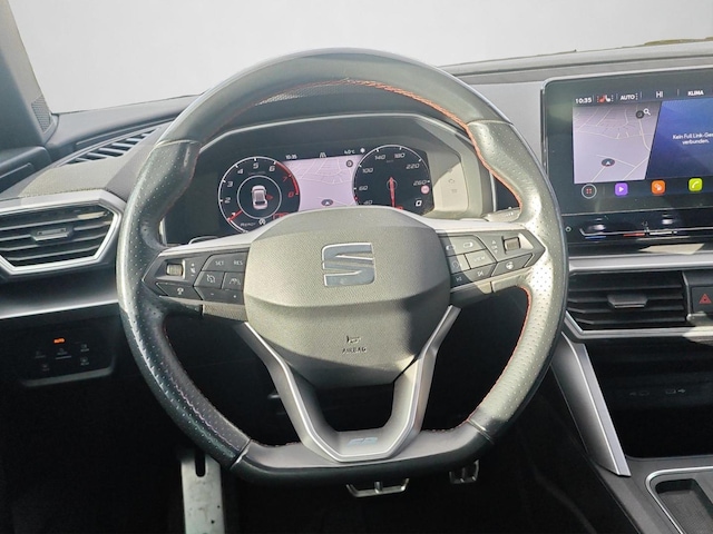 Seat Leon Leon 1.5 TSIe LED SCHIEBEDACH KAMERA NAVI KEYLESS