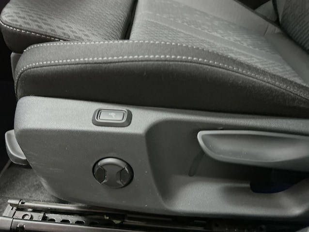 Skoda Octavia 2.0 TDI Combi