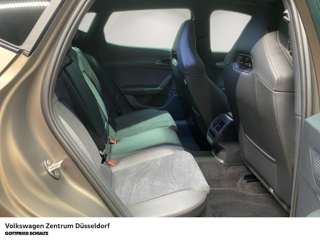 Cupra Formentor 1.5 TSI VZ