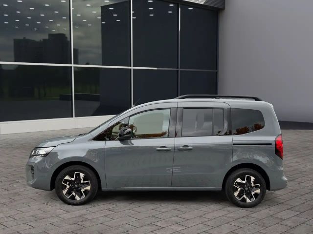 Nissan Townstar DIG-T Tekna