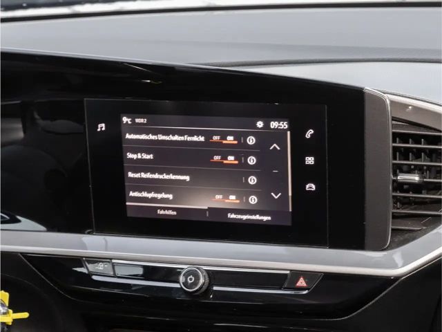 Opel Mokka 1.2 Turbo Edition Turbo