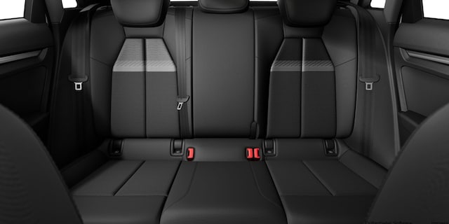 Audi A3 30 TFSI S-Tronic Sportback