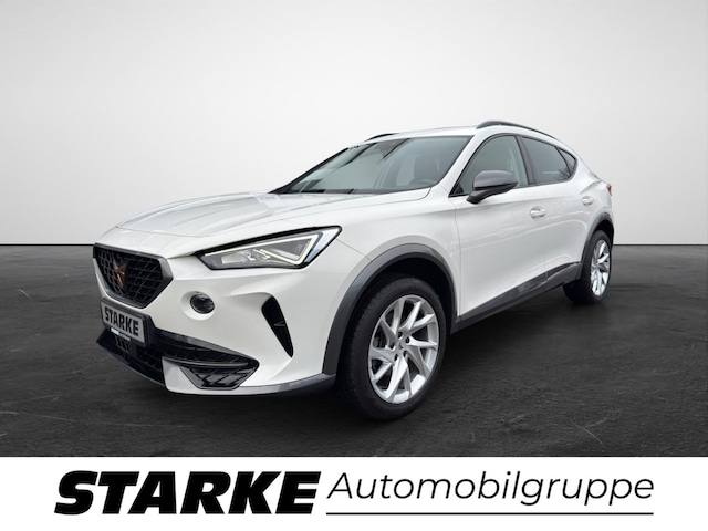 Cupra Formentor Formentor 2.0 TDI