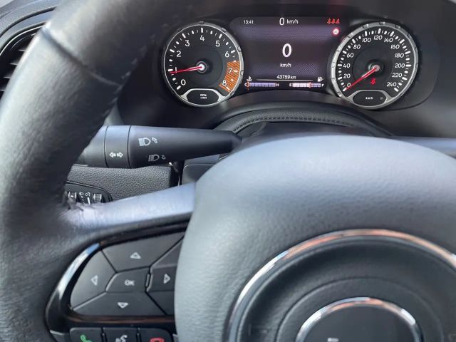 Jeep Renegade 1.0 Limted/Navi/Kamera/Shzg.