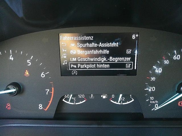 Ford Puma Cool & Connect EcoBoost