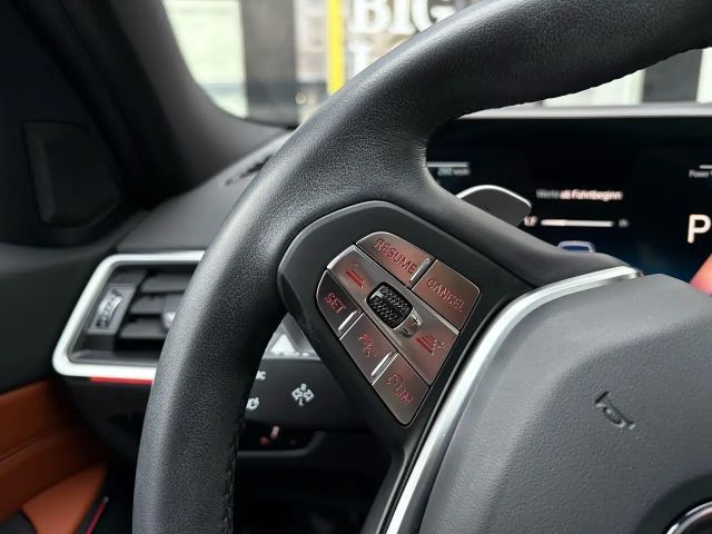 BMW 330 330i Touring